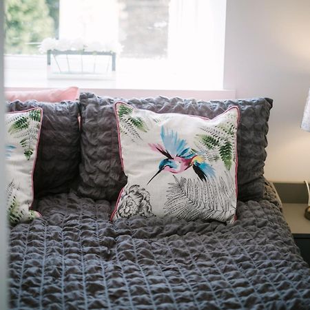 Appartamento Oak View Bowness-on-Windermere Esterno foto