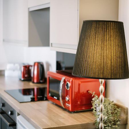 Appartamento Oak View Bowness-on-Windermere Esterno foto