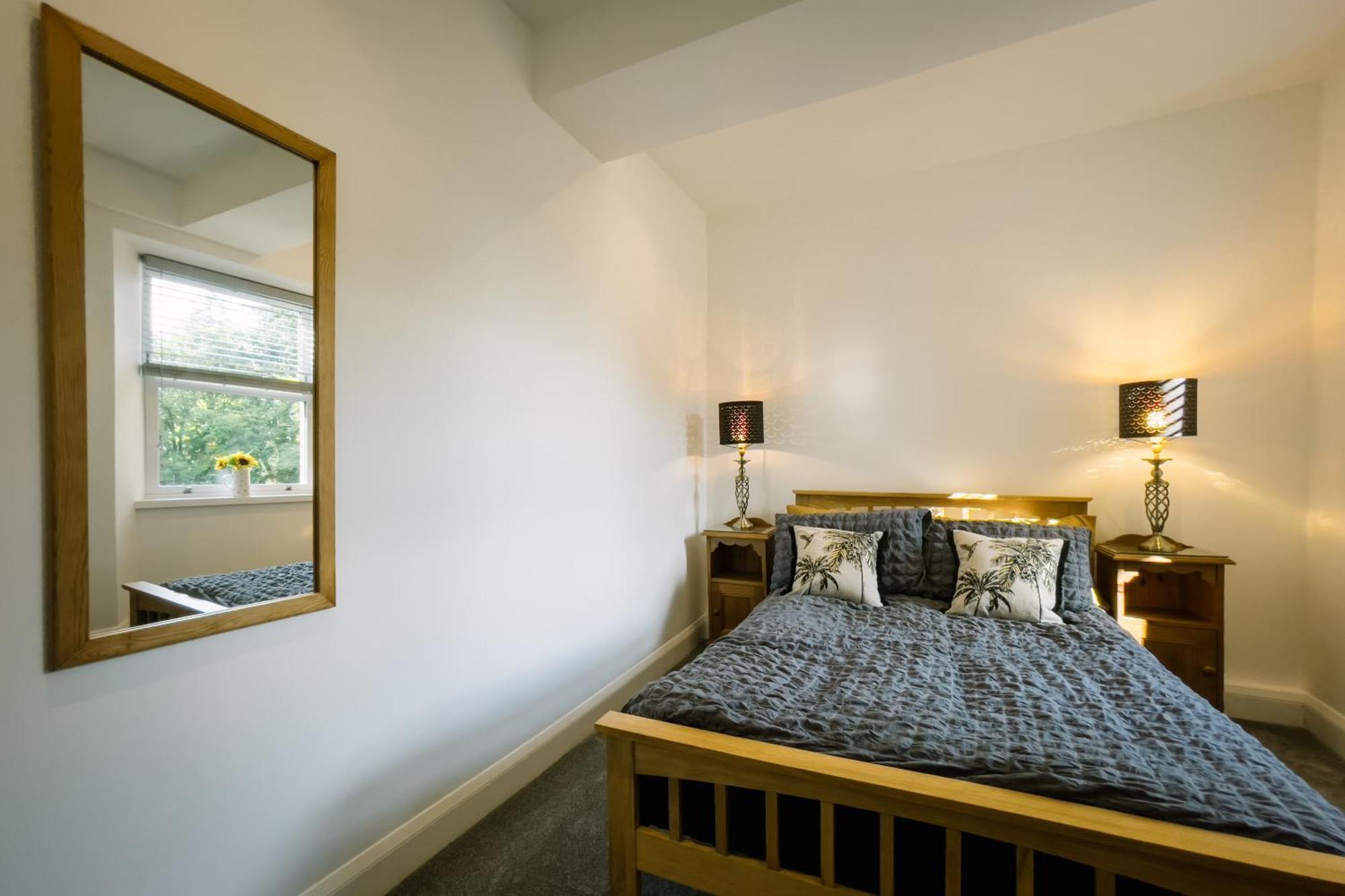 Appartamento Oak View Bowness-on-Windermere Esterno foto