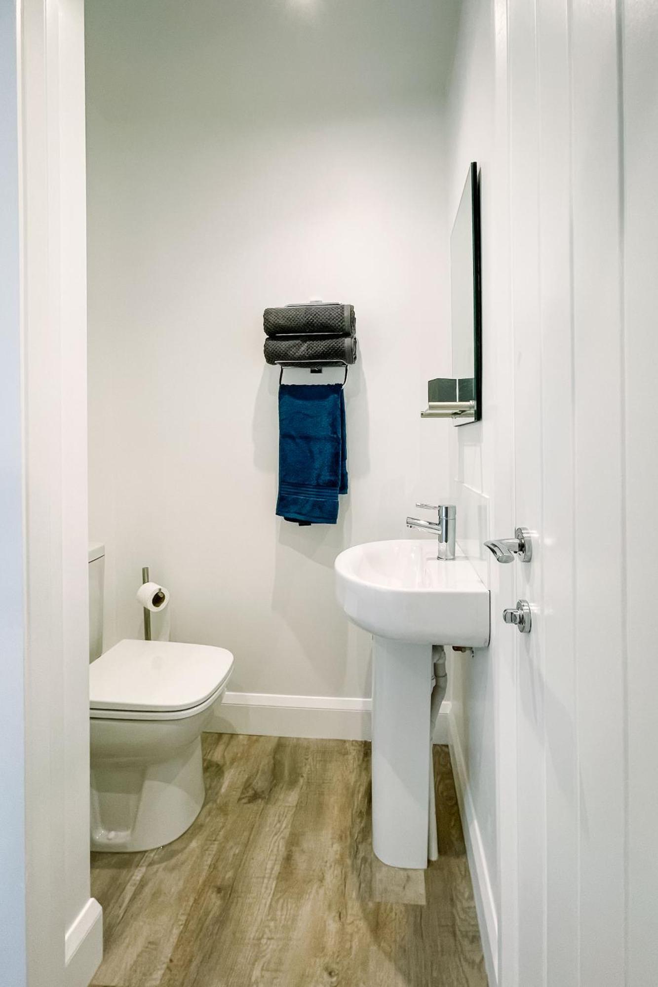 Appartamento Oak View Bowness-on-Windermere Esterno foto
