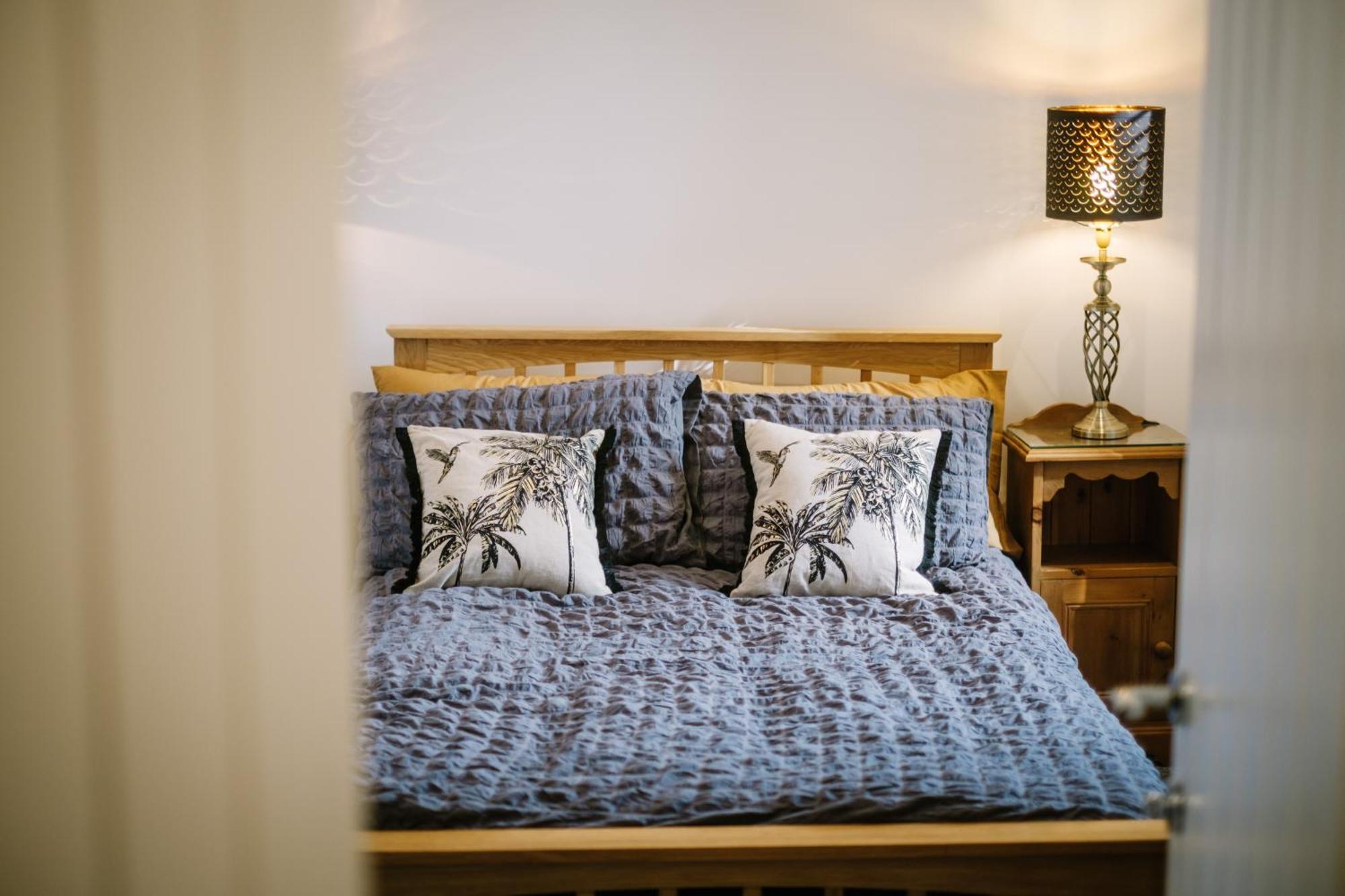Appartamento Oak View Bowness-on-Windermere Esterno foto