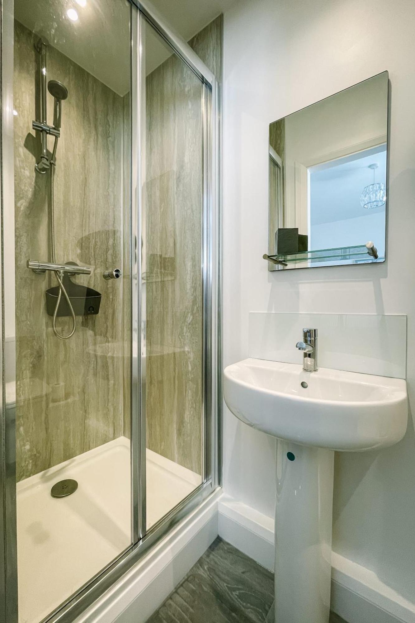 Appartamento Oak View Bowness-on-Windermere Esterno foto