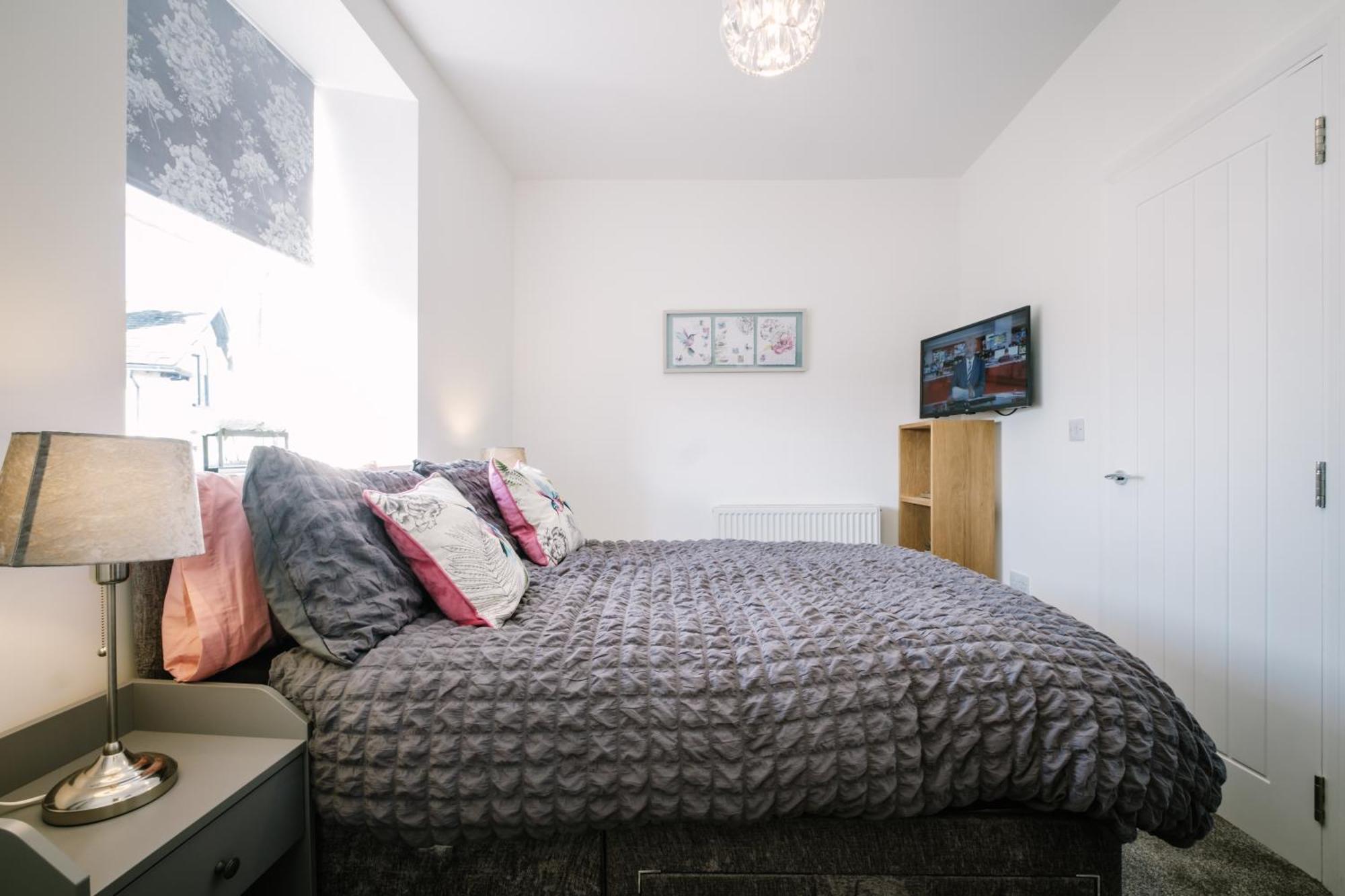Appartamento Oak View Bowness-on-Windermere Esterno foto