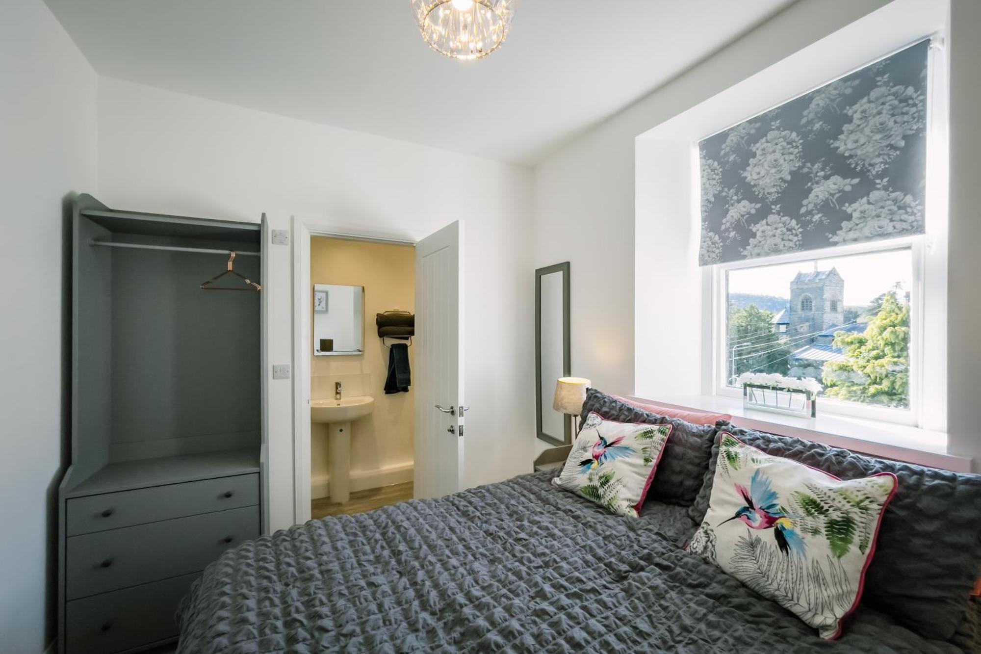 Appartamento Oak View Bowness-on-Windermere Esterno foto