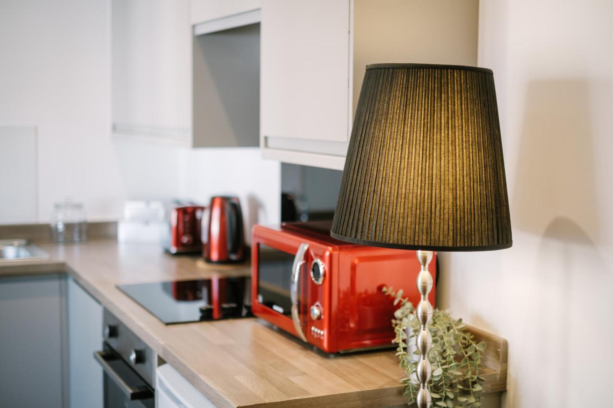 Appartamento Oak View Bowness-on-Windermere Esterno foto